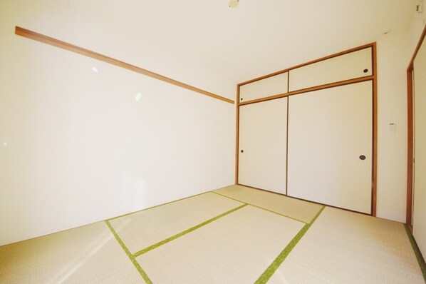 原当麻Mハイツの物件内観写真